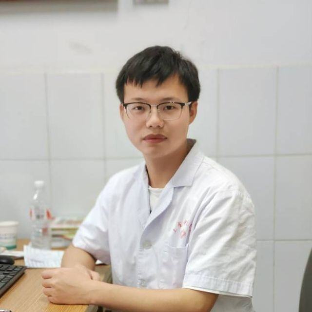 陈洪江