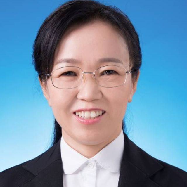 李淑菊