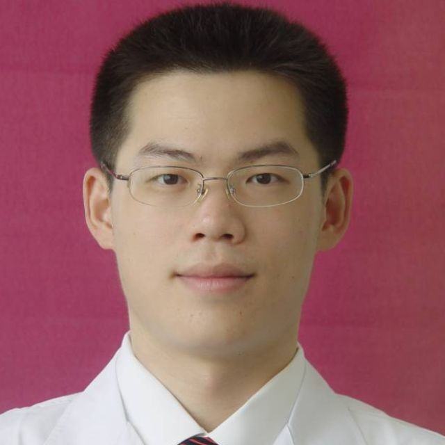 黄翔明医生