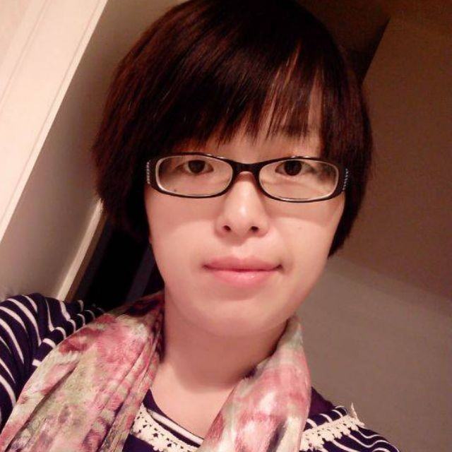 王晓霞