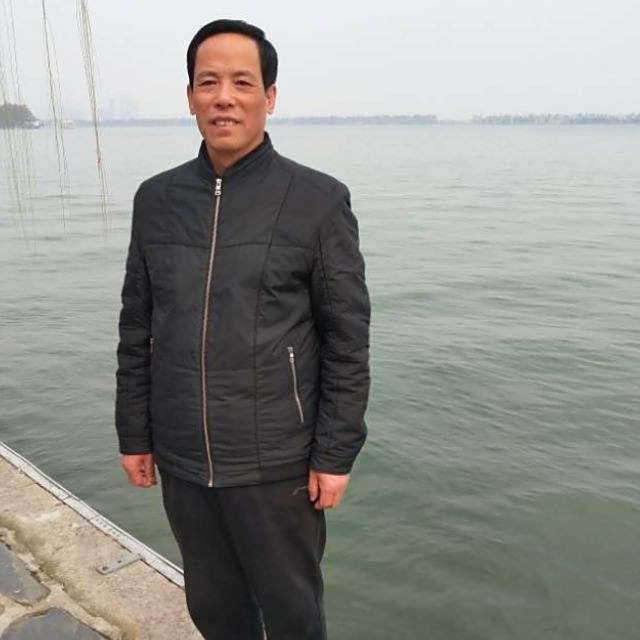 王兴全