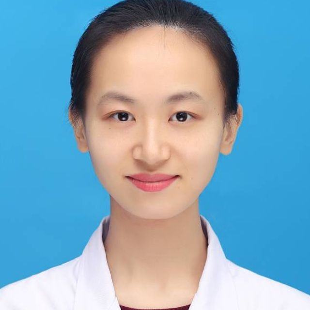 张慧