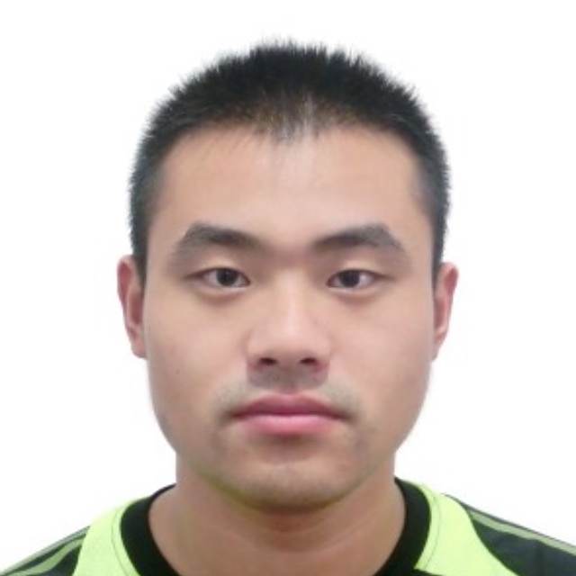 马晗路
