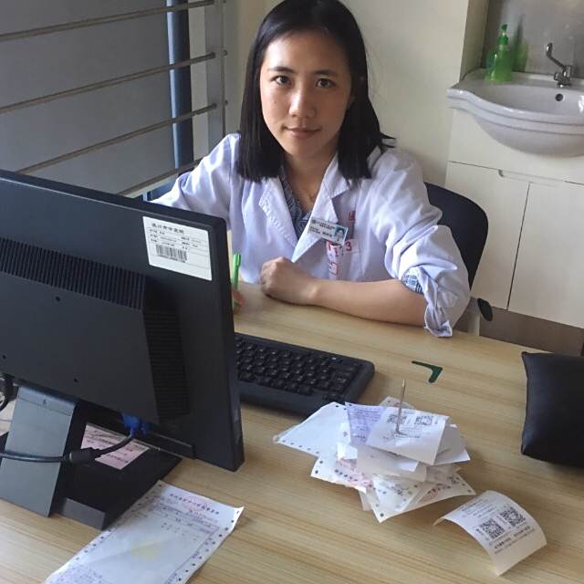 陈冰冰