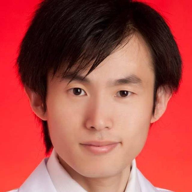 魏晓建