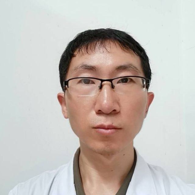 姜小刚