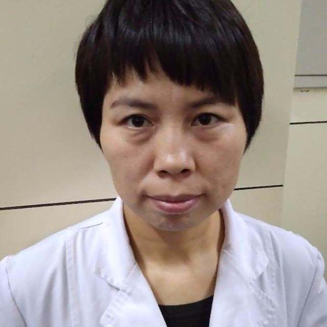 何林丽