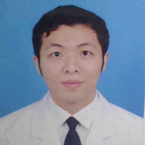 朱明力