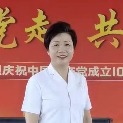 解晓红