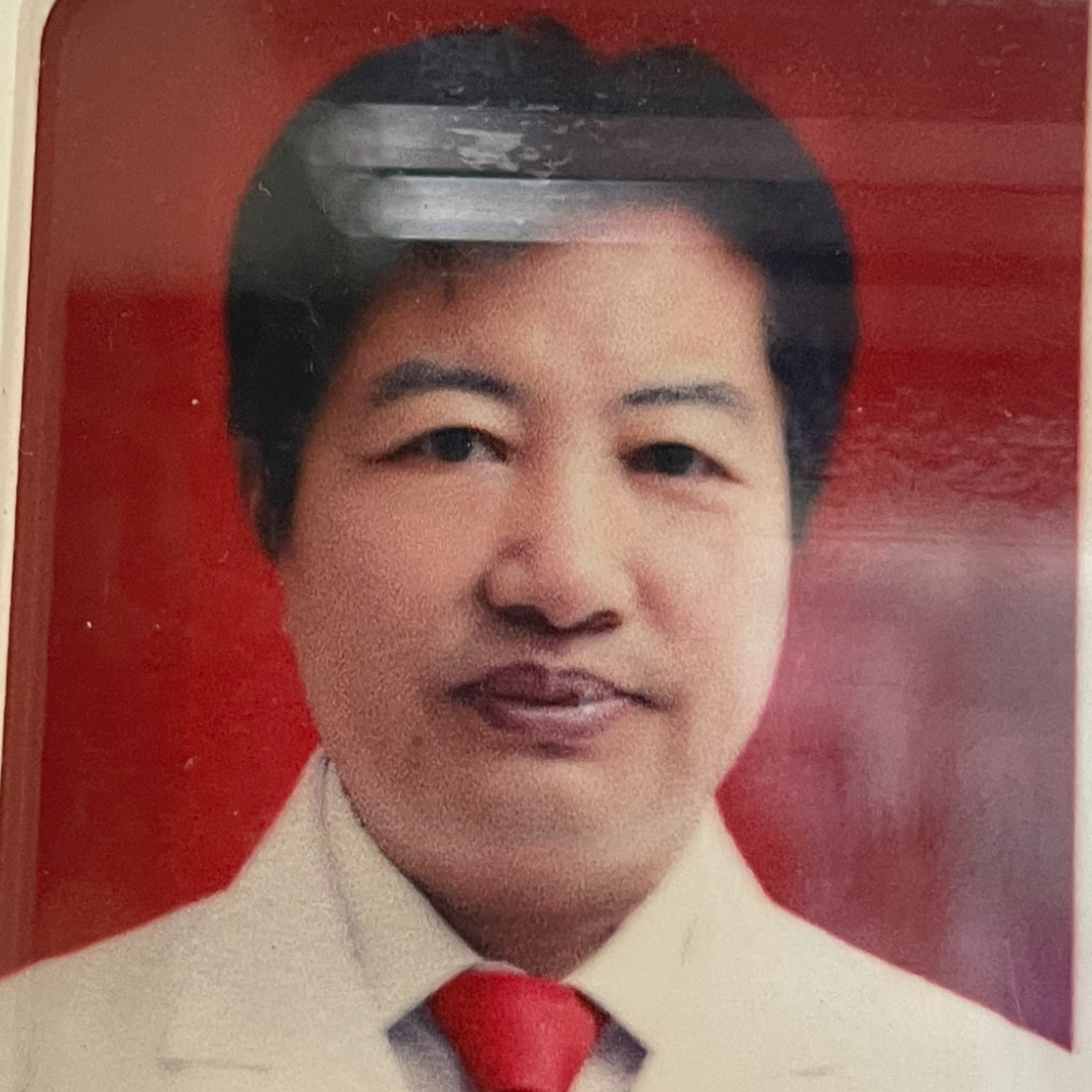 李道宽
