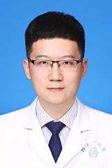 李锐医生