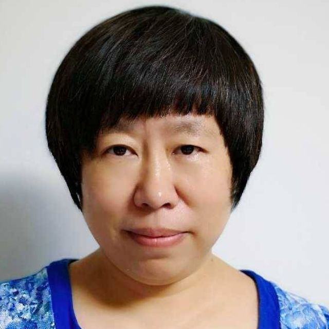 杨秀梅