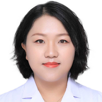 白晓蓉医生