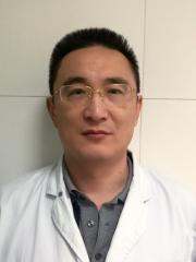 汪继东