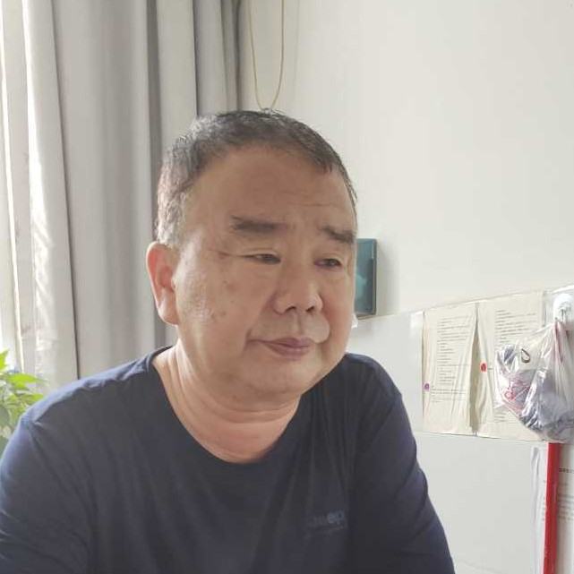 夏虎义