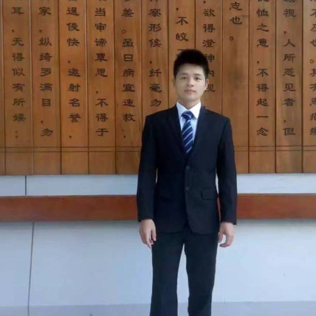 张锋