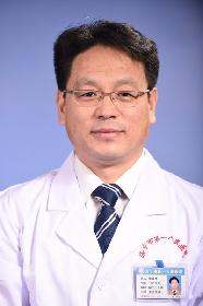 李咸洲