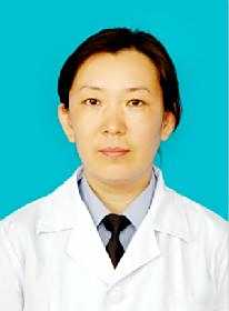 孟春梅