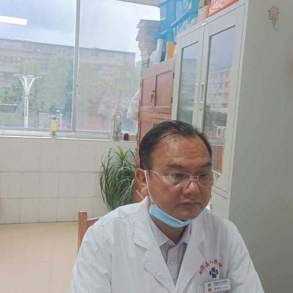 吴守伦医生