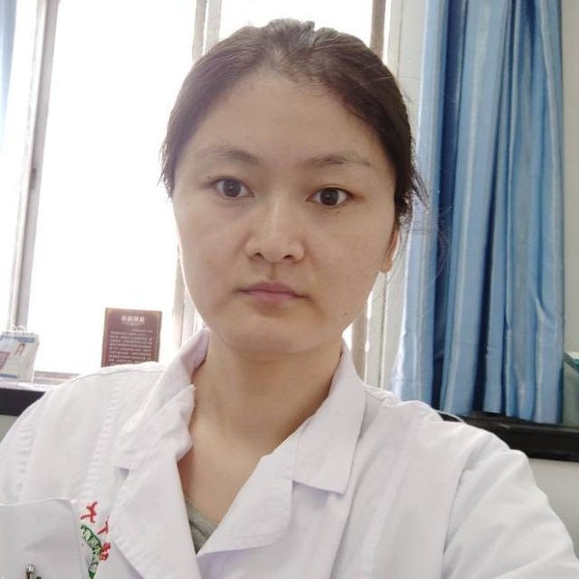 栾淑贞