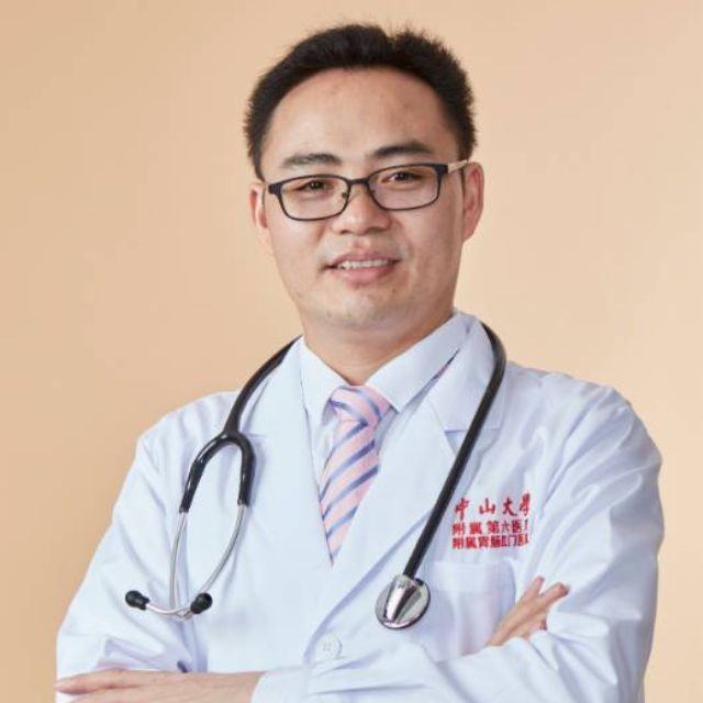 刘访医生