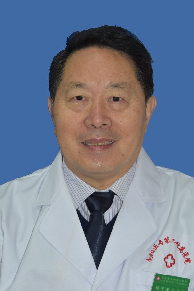 杨守忠