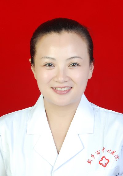 刘宇