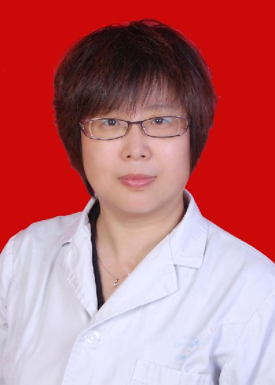 周俐红