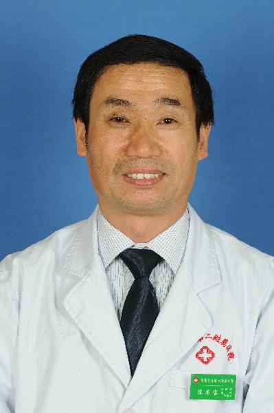 陈书宝