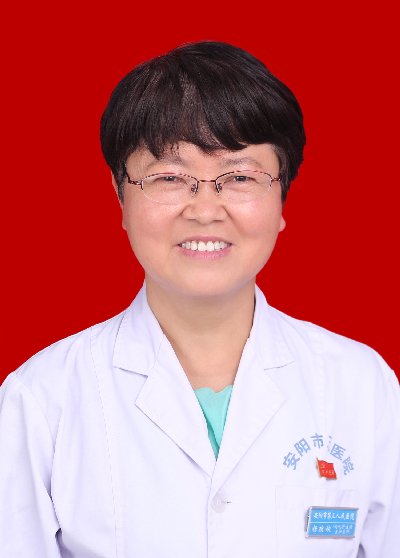 杨改姣