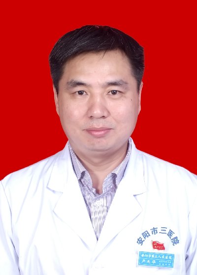 卢天华