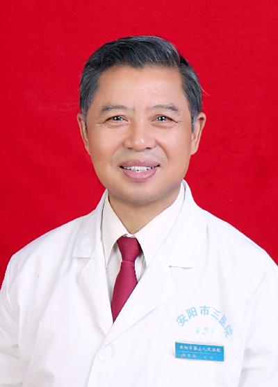 杨东昌