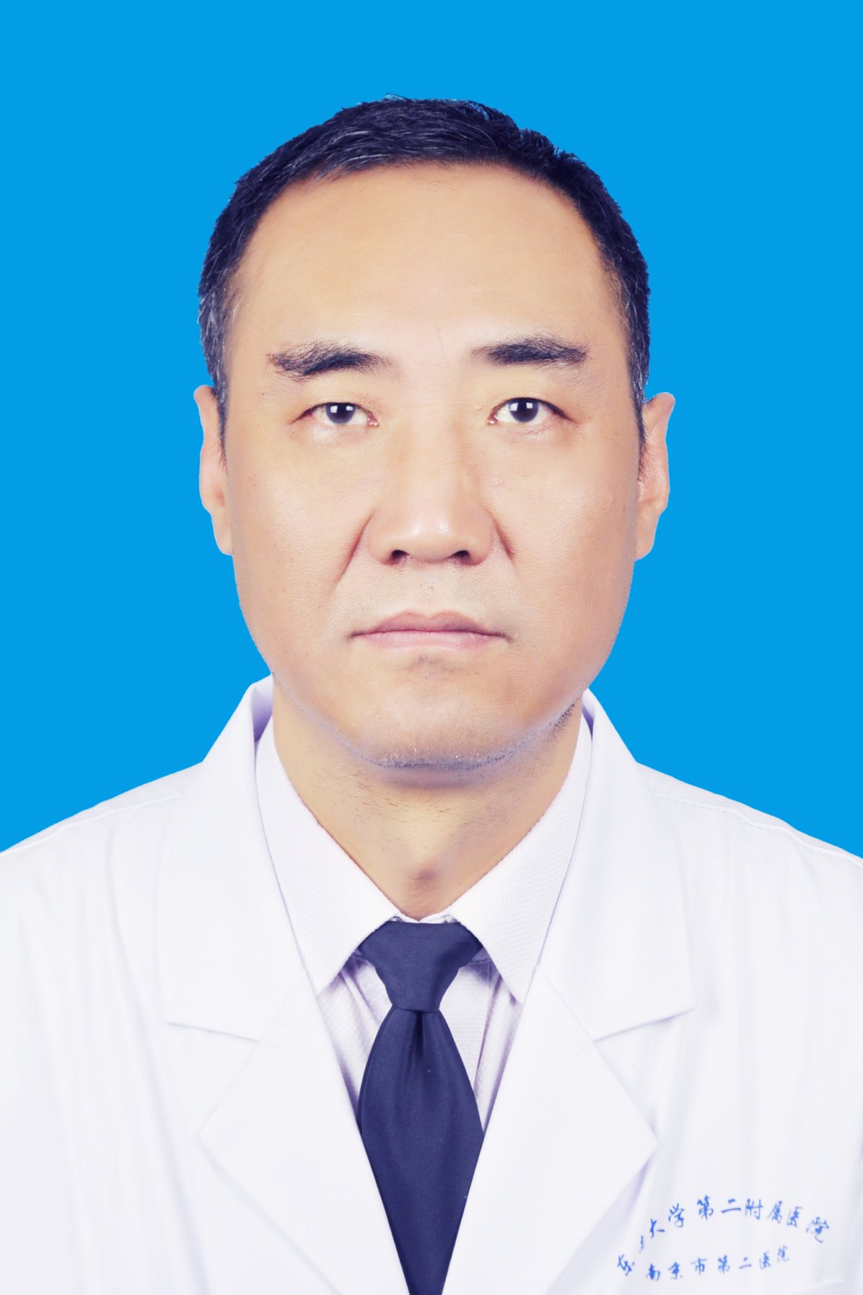 刘俊卯