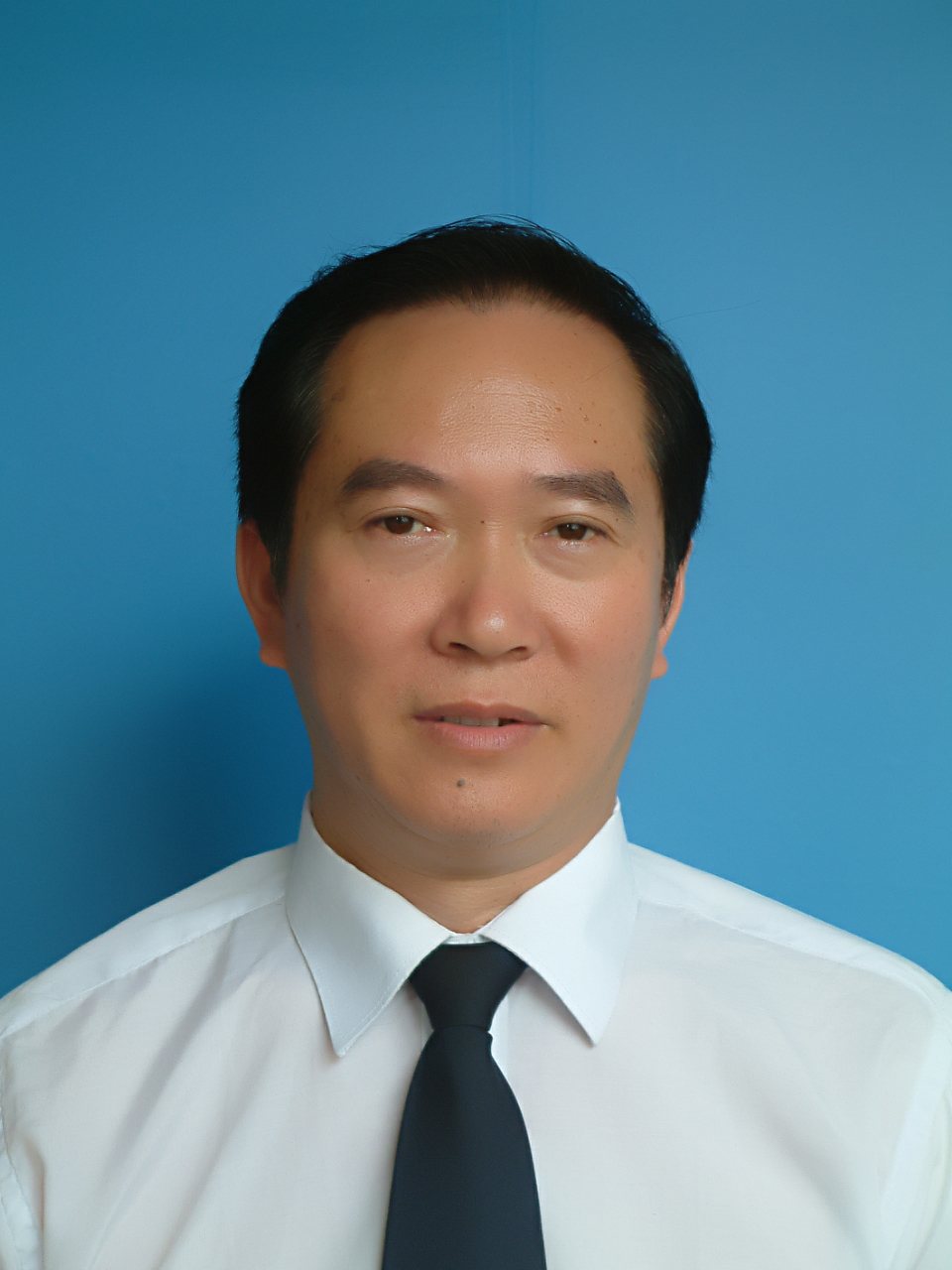 李建民