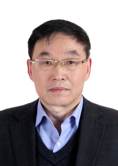 赵国强