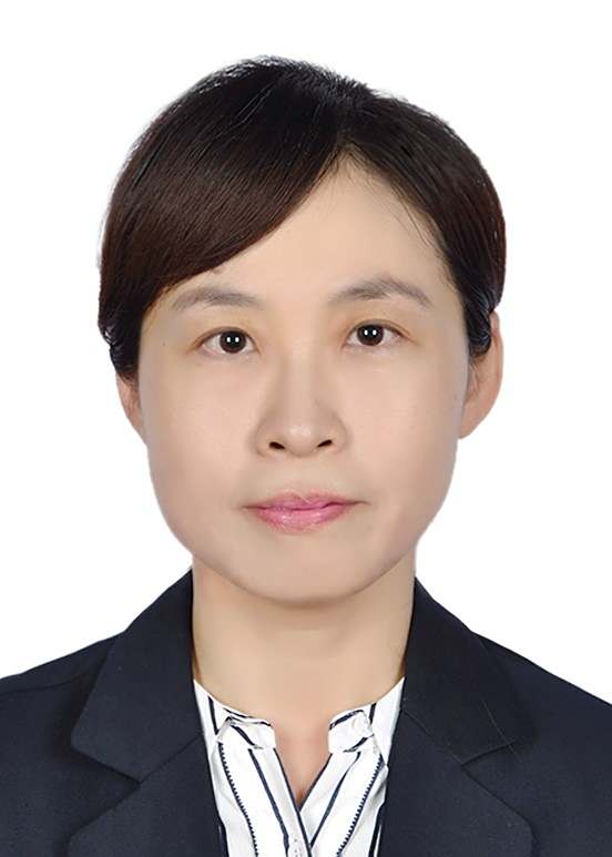 陈爱萍
