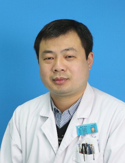 陈日新