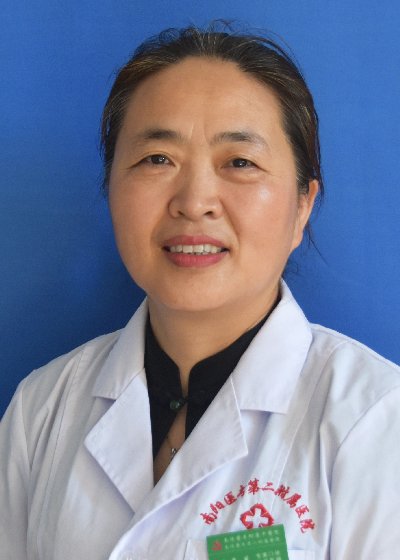 冯冬兰