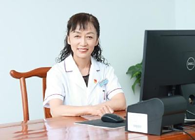 付丽丽