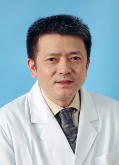 张立中