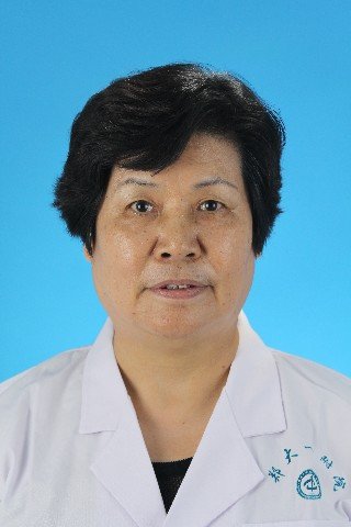 武淑环医生