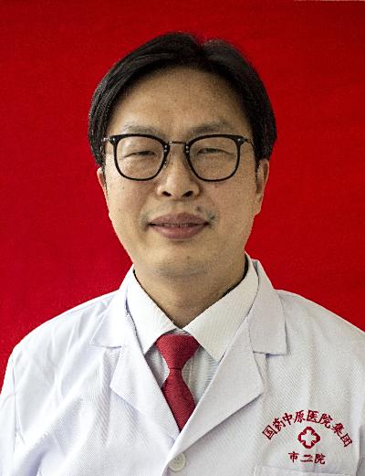 高鹏