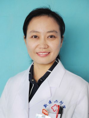 徐亚辉