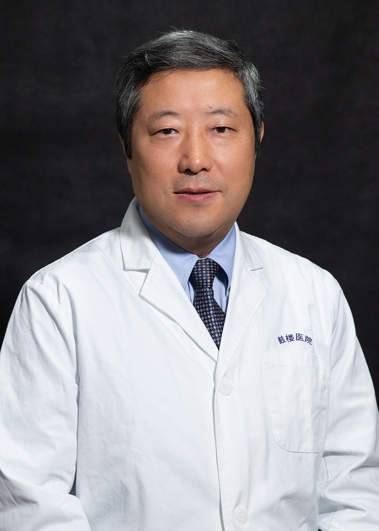 王东进
