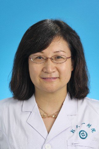 连亚军医生