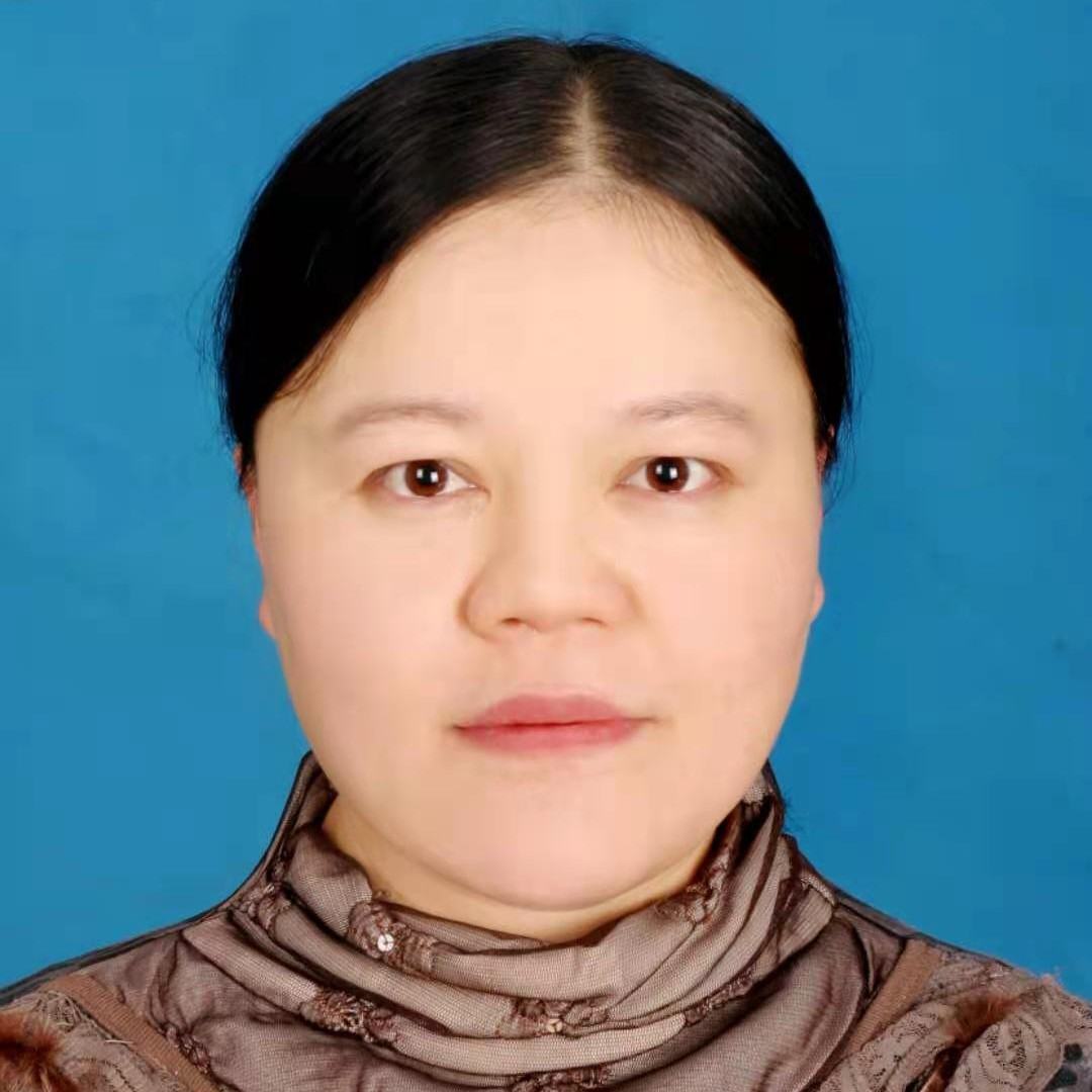 焦玉冯
