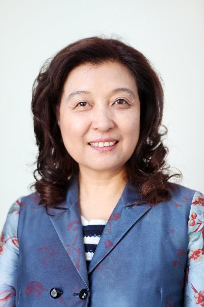 张海燕