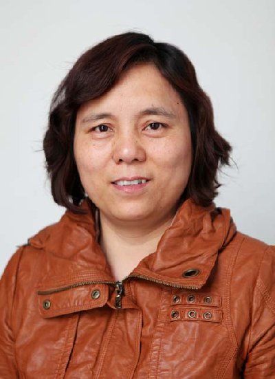 张淑香
