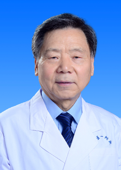 陈新德