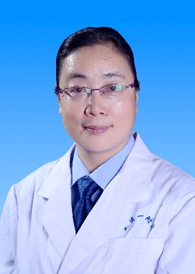 刘艳霞